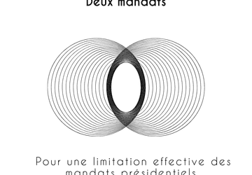 SÉNÉGAL: UN POUVOIR,DEUX MANDATS