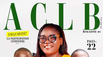 AfricTivistes Citizen Lab Bénin lance son magazine 