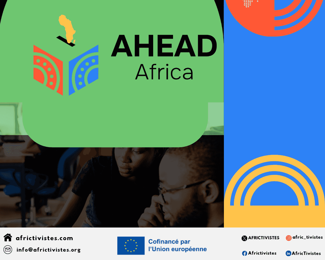 AHEAD Africa launch focuses on citizen engagement for electoral transparency and integrity