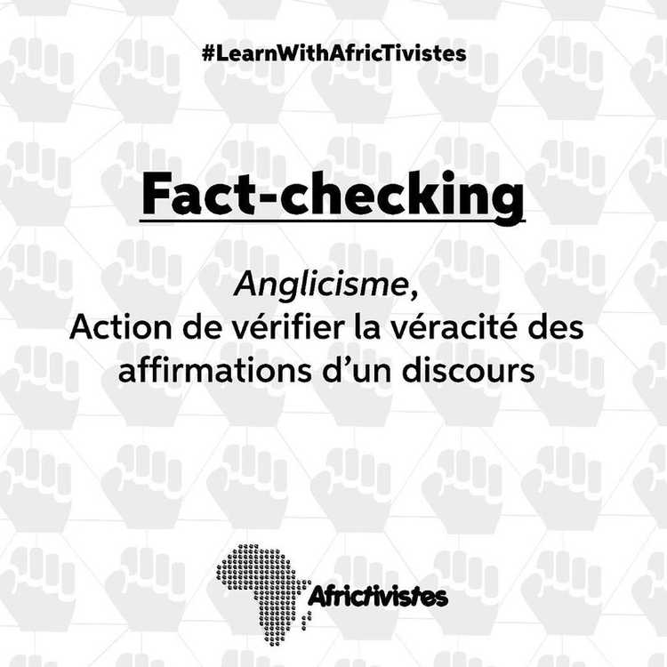Fact-checking