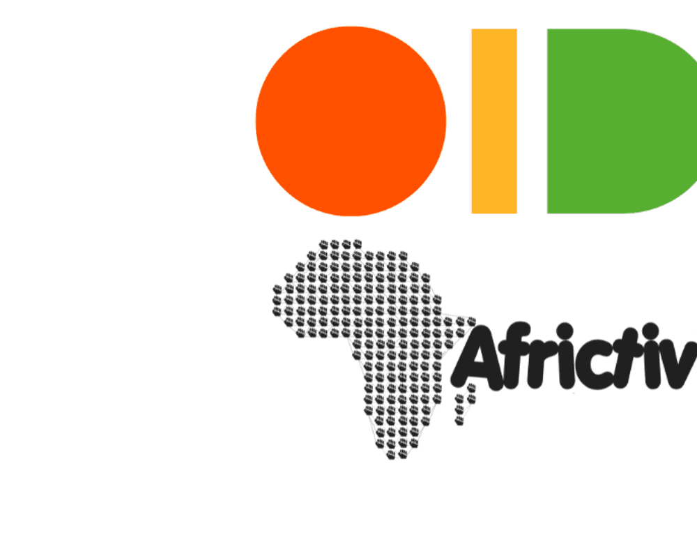 Adherence of AfricTivistes to the International Observatory of Participatory Democracy (IOPD)