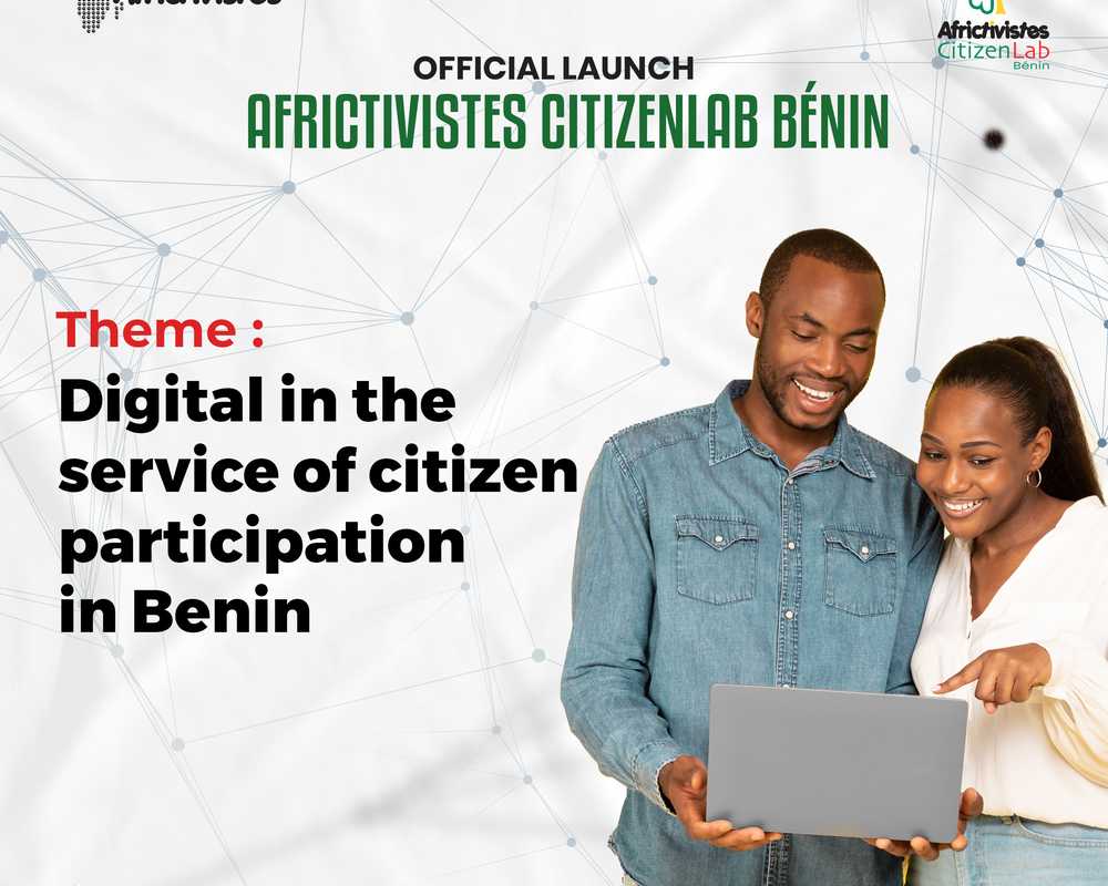 AfricTivistes launches a second citizen think tank in Benin