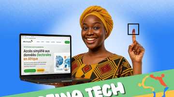 Farafina.tech, une base de données Africaines au service de l’intégrité électorale