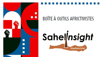 Toolkit Sahel Insight