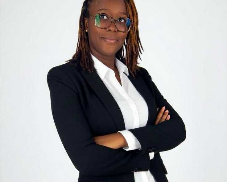 From aspiration to commitment, Fatima Bint Rassoul Ndiour embodies a pan-African voice.