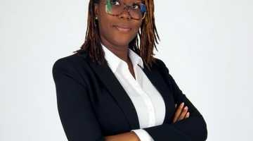De l’objectif à l’engagement : Fatima Bint Rassoul Ndiour, une voix panafricaine 