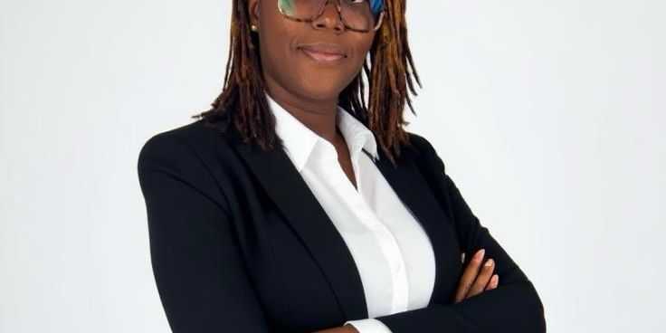 From aspiration to commitment, Fatima Bint Rassoul Ndiour embodies a pan-African voice.