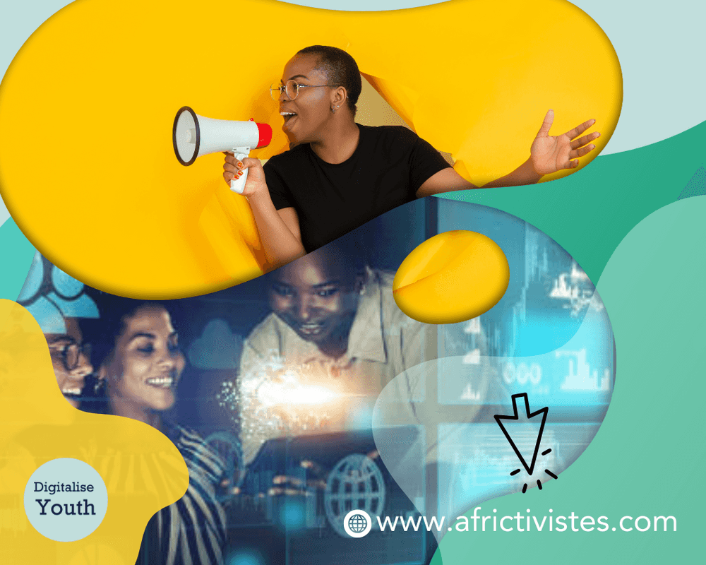 Appel à candidatures pour renforcer la participation citoyenne par les technologies numérique et l’engagement citoyen en Afrique de l’Ouest et du Centre