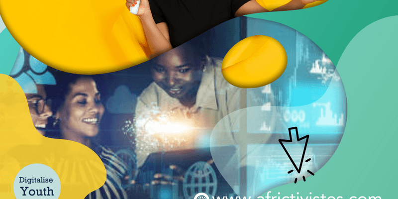 Appel à candidatures pour renforcer la participation citoyenne par les technologies numérique et l’engagement citoyen en Afrique de l’Ouest et du Centre