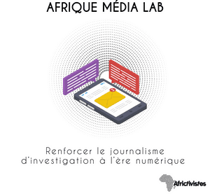 AFRIQUE MEDIA LAB