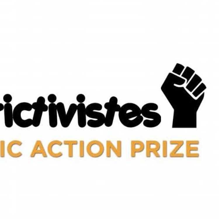  AFRICTIVISTES CIVIC ACTION PRIZE