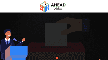 AHEAD Africa launch focuses on citizen engagement for electoral transparency and integrity