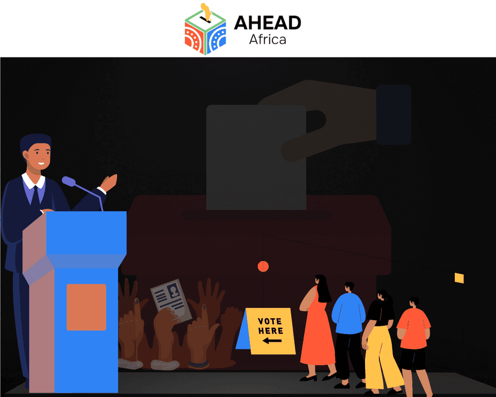Lancement officiel de AHEAD Africa : l’engagement citoyen pour des processus électoraux transparents et intègres ! 