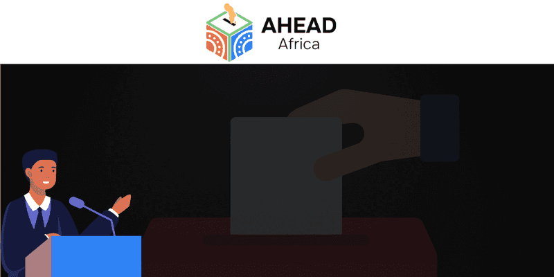 AHEAD Africa launch focuses on citizen engagement for electoral transparency and integrity