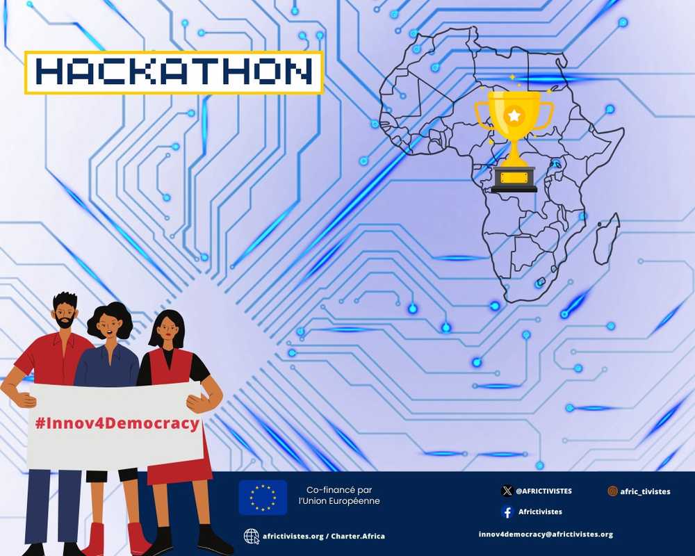 Vote for the 10 shortlisted #Innov4Democracy innovations