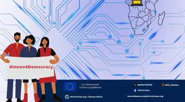 #Innov4Democracy: votez pour les 10 innovations préselectionnées  