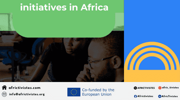 AfricTivistes maps citizen electoral initiatives in Africa 