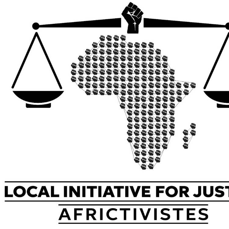 Call for project Local Initiative for Justice