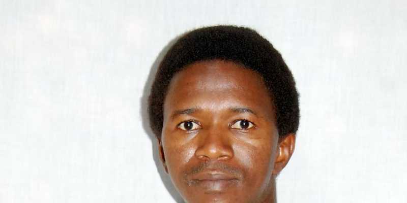 Alseny Farinta Camara, a symbol of democratic struggle