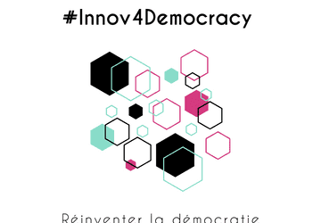 #INNOV4DEMOCRACY