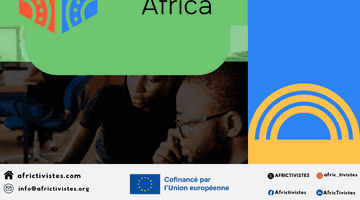 Lancement officiel de AHEAD Africa : l’engagement citoyen pour des processus électoraux transparents et intègres ! 