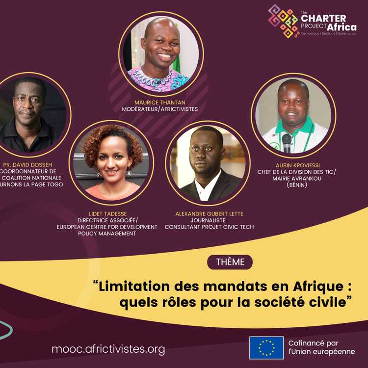 De la nécessité de limiter les mandats en Afrique!