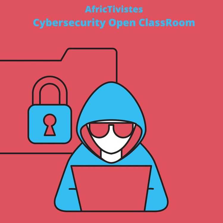 Cybersecurity Open ClassRoom