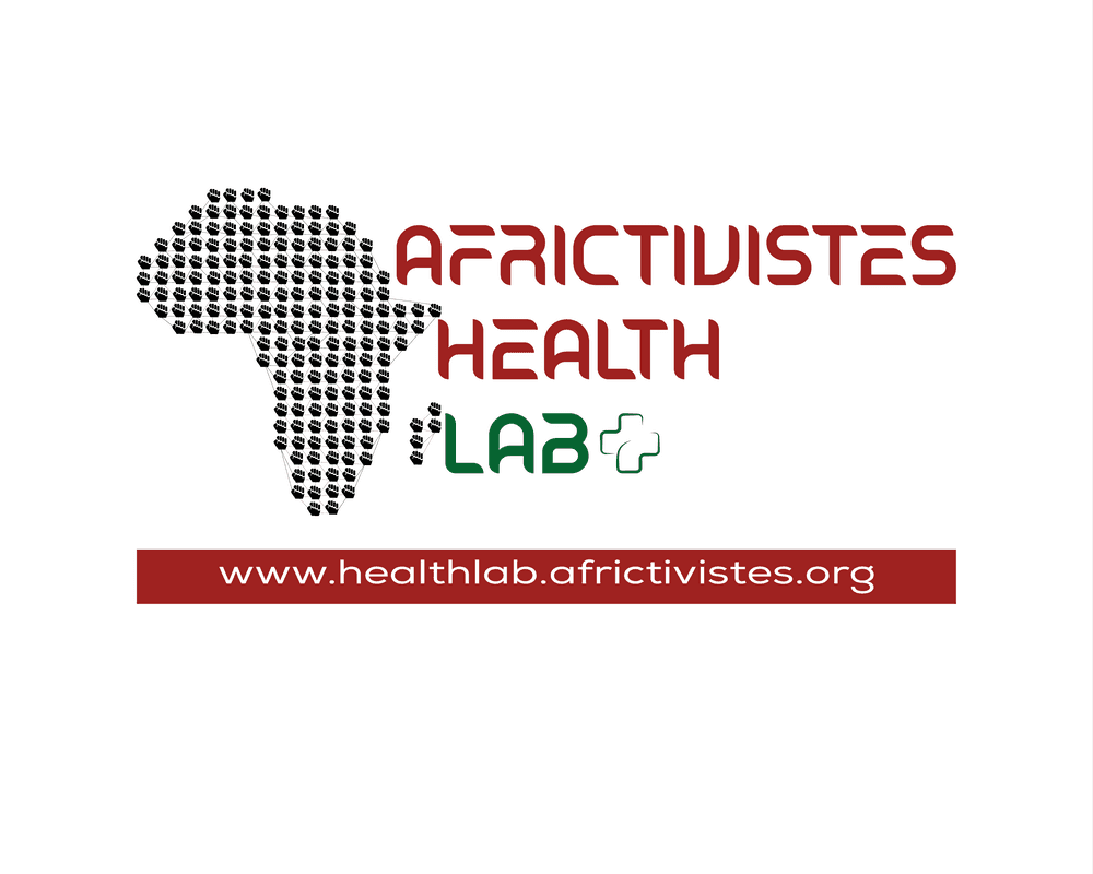 AfricTivistes lance Africa Health Lab