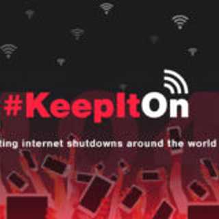[Guinea] Joint letter on keeping the internet open and secure during elections in the Republic of Guinea