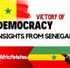 Documentary Film: AfricTivistes Celebrates the Democratic Resilience of the Senegalese People