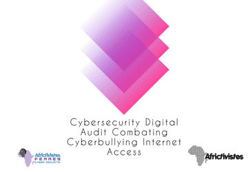 AFRICTIVISTES FEMMES CYBERSECURITY