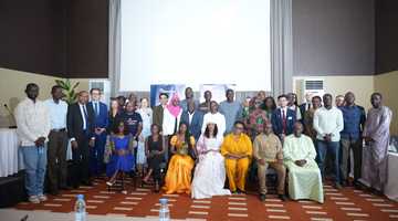 Rapport analytique sur la manipulation et l’ingérence étrangère par l’information (FIMI) au Sénégal