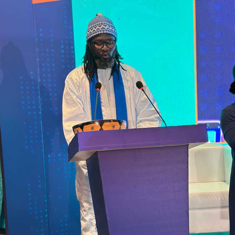 Speech by Cheikh Fall, President of AfricTivistes, at the opening of the FIFAfrica Forum, 26th-27th September 2024 – Dakar, Senegal