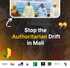 [Mali] Stop the Authoritarian Drift