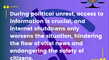 [Senegal] AfricTivistes, two Senegalese journalists petition the ECOWAS Court over repeated mobile Internet data cuts