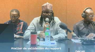 FIMI au Sénégal : AfricTivistes lance l’alerte avec un rapport inédit