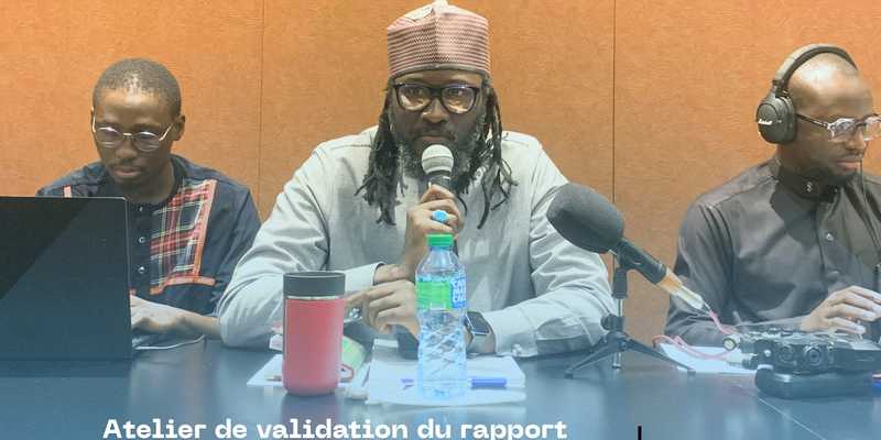 FIMI au Sénégal : AfricTivistes lance l’alerte avec un rapport inédit