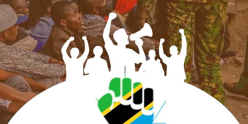 [Tanzanie] 🇹🇿 AfricTivistes strongly condemns violent suppression in Tanzania