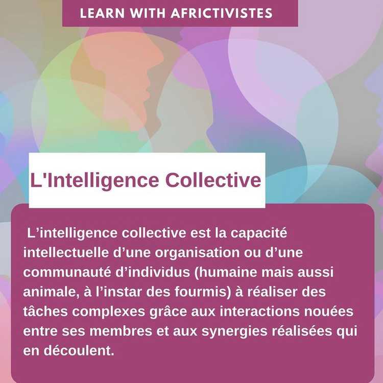 L’Intelligence Collective