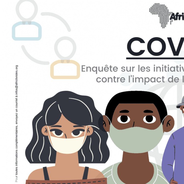 Infos covid-19