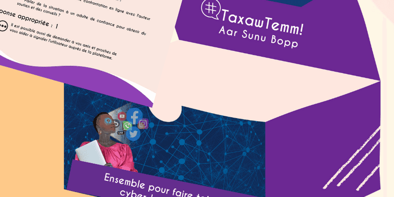 Taxaw Temm: The Toolkit for Responsible Social Media Use