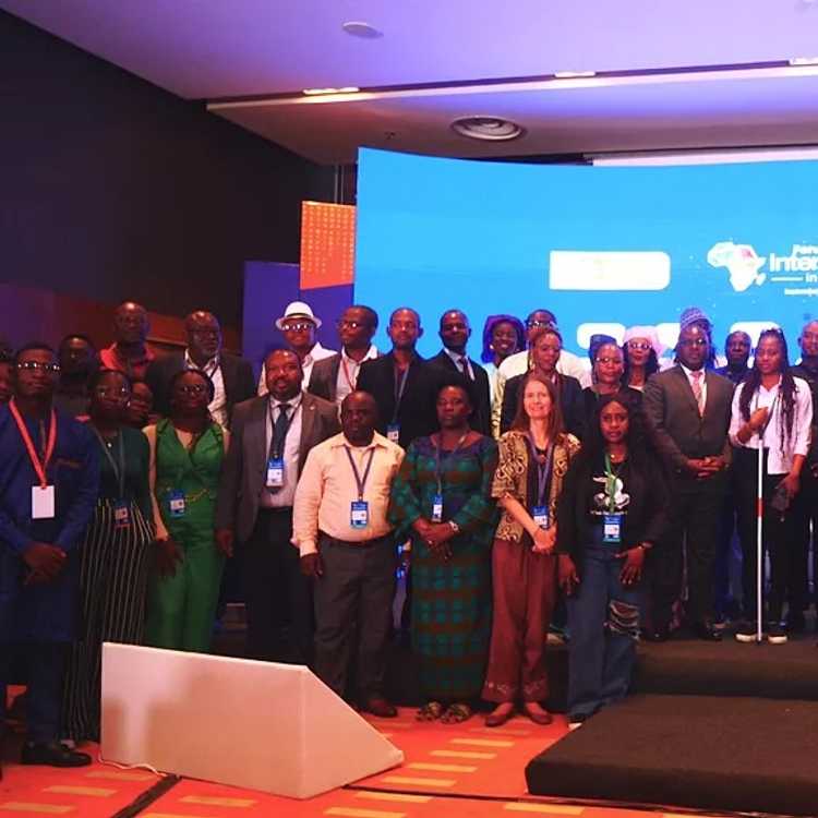 FIFAfrica24: Dakar at the Heart of Digital Challenges in Africa 