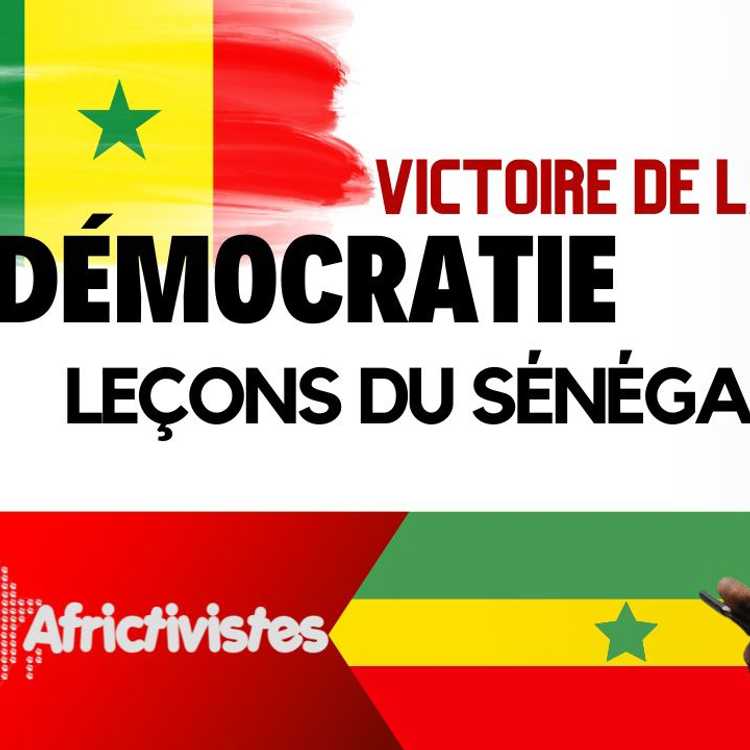 Film documentaire : AfricTivistes met à l’honneur la résilience démocratique du peuple senegalais 