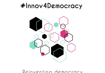 #Innov4Democracy