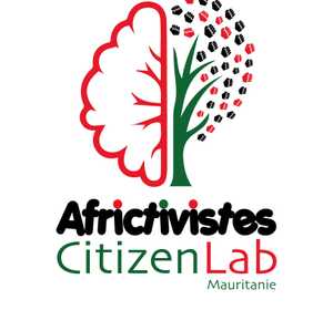 CITIZENLAB MAURITANIE