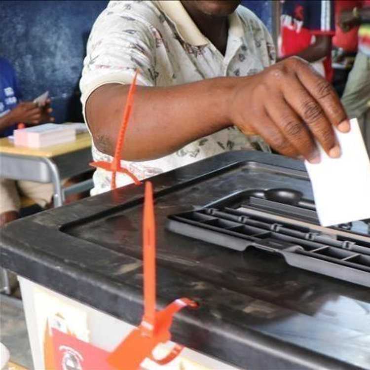 Guinée :  le processus de retour à l’ordre constitutionnel à l’épreuve du référendum