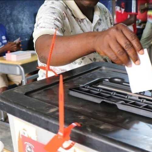Guinée :  le processus de retour à l’ordre constitutionnel à l’épreuve du référendum