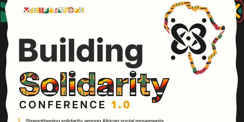 Building solidarity together to preserve democratic gains