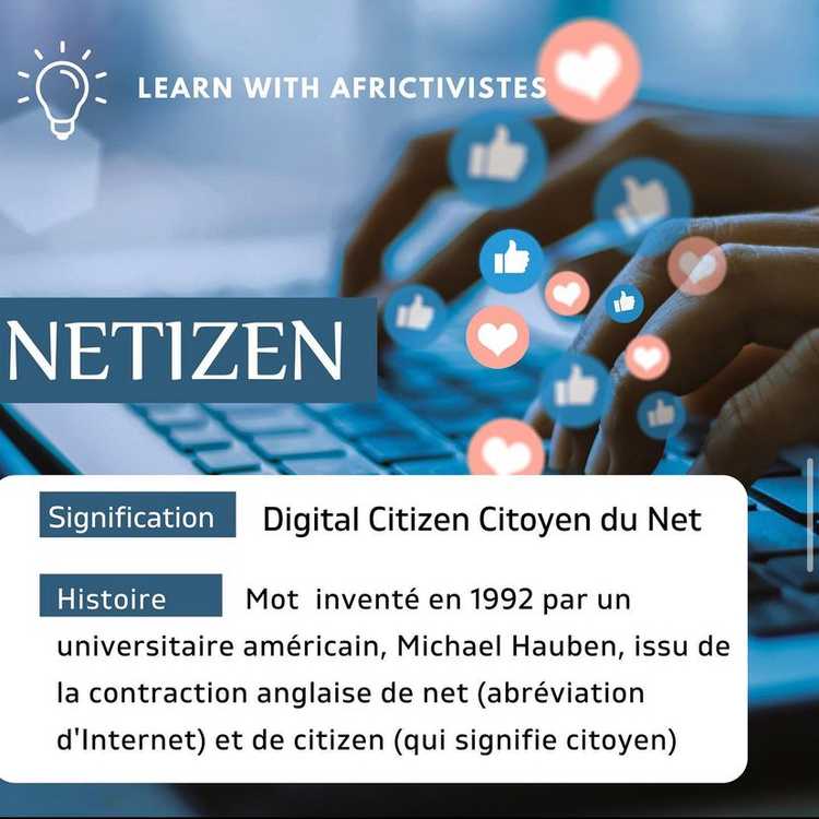 NETIZEN