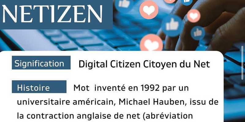 NETIZEN